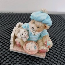 Cherished teddies nursery - cherished,