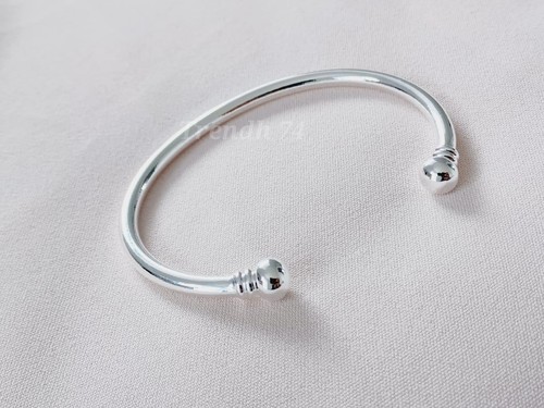 Solid sterling silver heavy - solid,