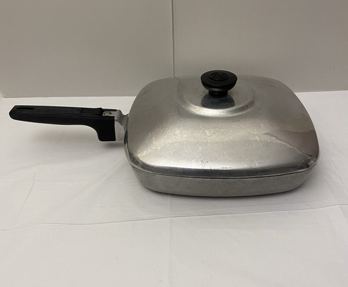 Vintage wagner ware - vintage,