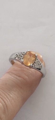 Ceylon imperial garnet white - ceylon,