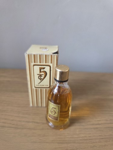 5ct magyar retro vintage - magyar, eau