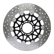 Tourmax OEM Front Brake disc