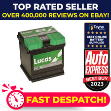 LP202 Lucas Premium Car