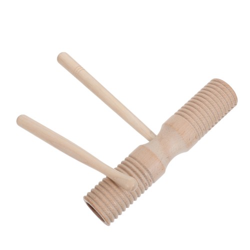 Orff double horn - orff, kids