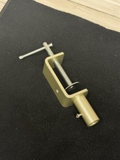 Anglepoise Table Desk Clamp Adjustable Horizontal Surface VGC