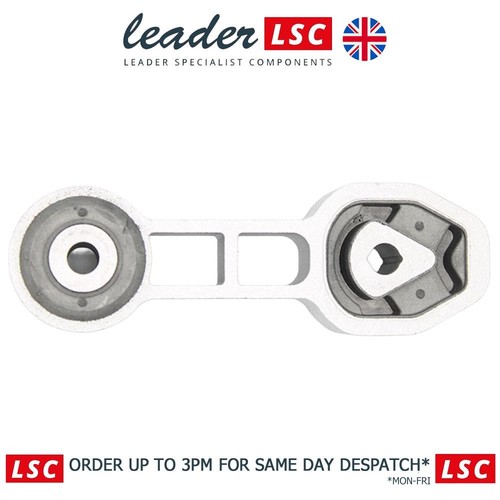 Rear engine gearbox mount ford - rear,