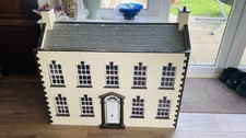Vintage Georgian Style Dolls