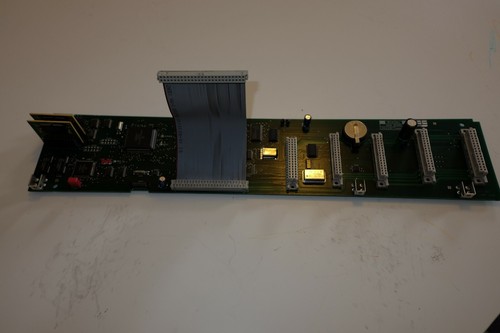 Dynacord dpm module main - module,