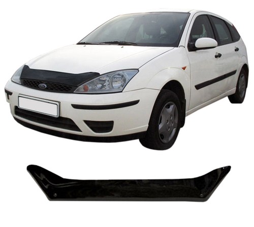 Hood deflector for ford - deflector, focus