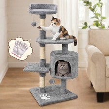 Large Cat Tree Activity Centre
