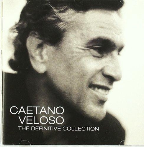 Caetano veloso the definitive - veloso:,