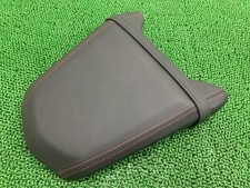 CBR650R tandem seat MKN Honda genuine motorcycle part RH03 good condition no...