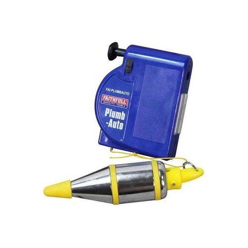 Faithfull plumb auto automatic - faithfull, plumb-auto