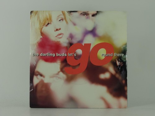 The darling buds - the,