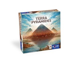 Terra Pyramides, Michael