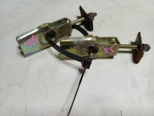 Sym XS 125 2011 Chain