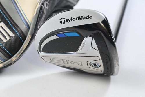 Taylormade sim wood 19 - #5,