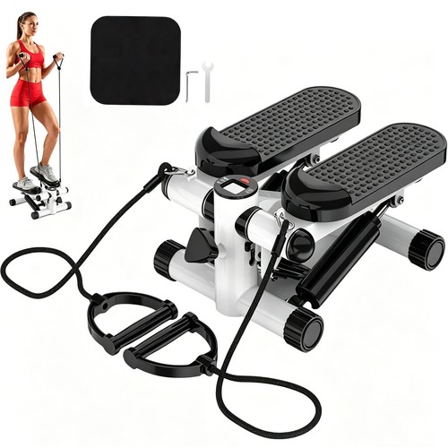 Mini stepper lcd display home - mini,