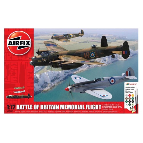 Airfix battle of - 1:72, britain