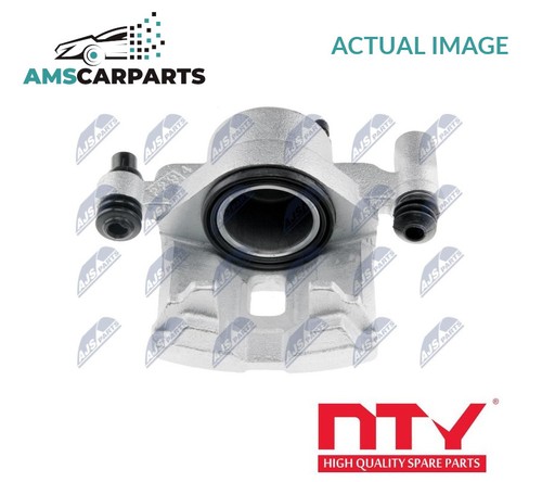Brake caliper braking front - caliper,
