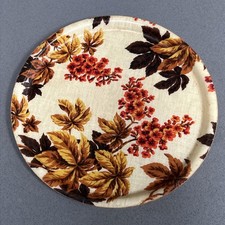 Vintage French Fibreglass