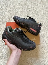 Nike CRTZ Airmax 95 (Pink Beams)