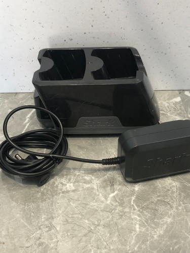 Shark dual charging dock - dock, &