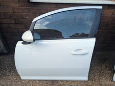 06-14 VAUXHALL CORSA D 5-DOOR