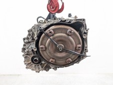 VOLVO XC60 MK1 GEARBOX