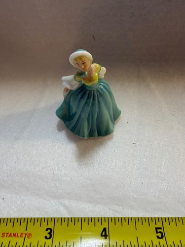 Royal doulton jane model - royal, "jane"