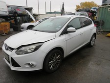 FORD FOCUS MK3 2012 REF-B593 /