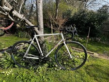 Rourke 853 Road / Tourer Bike