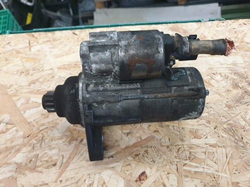 2008 audi tdi starter - 1.9,