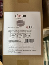 Divchi Foam Ball Pit - Kids