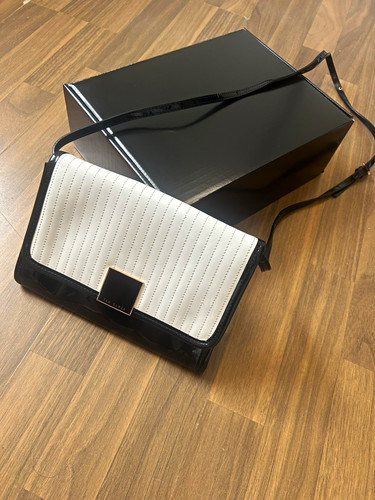 Ted baker black - &, patent