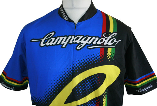 Pace sportswear campagnolo - pace,
