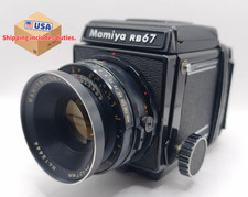 [Near MINT++] Mamiya RB67 Pro