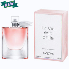 Lancome vie est belle eau - la,
