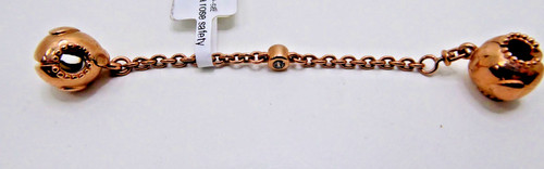 New genuine pandora rose - new,