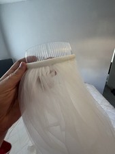 Wedding Veil Cathedral Length