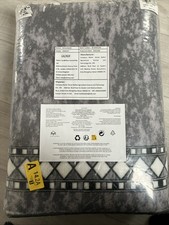 NEW grey Homcomodar Hallway