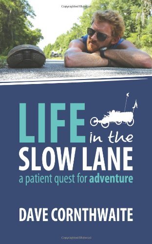 Life the slow - in,