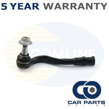 Tie Rod End Front Left Outer