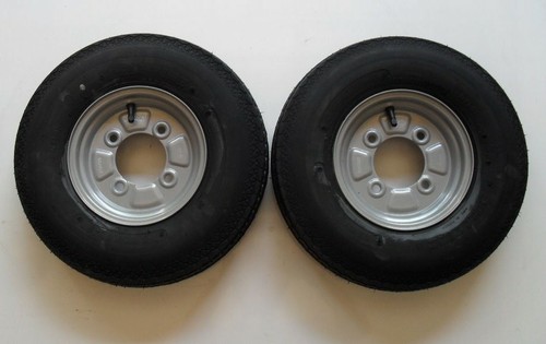 400x8 00 8 trailer - 400x8, 4.80/4.00-8