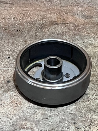 Kawasaki kmx 125 flywheel - kmx,