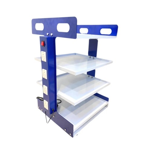Dental trolley - trolley, (stellar)