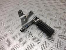 2002 YAMAHA XP 500  Left Rear Hanger