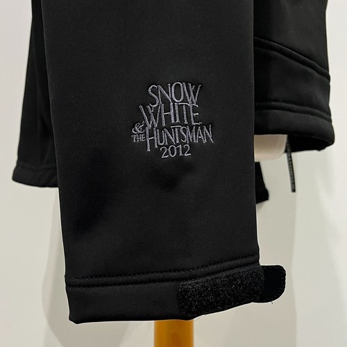 Snow white and the huntsman - and,