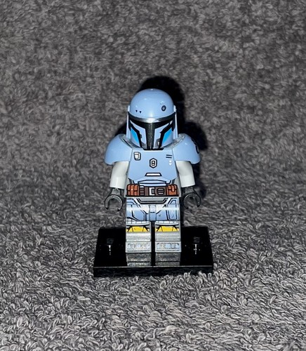 Lego star wars minifigure - lego,