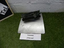 TABLETOP BASE STAND FOR TOSHIBA 32WL56P 27WL56P LCD TV UK SELLER FREE P&P 